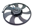 MOTOR Y ASPA HYUNDAI ATOS MK QIC - 25385-05500