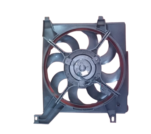MOTOVENTILADOR CERATO CLION HANGAH - 25380-2F000
