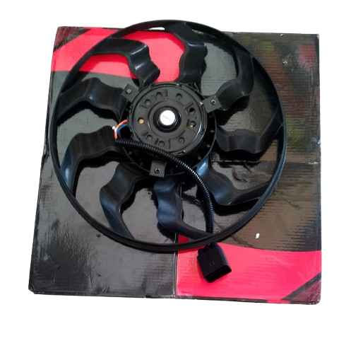 MOTOVENTILADOR HYUNDAI I10 (COMPLETO) MKA FAN ASSY 25380-0X150+