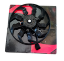 MOTOVENTILADOR HYUNDAI I10 (COMPLETO) MKA FAN ASSY 25380-0X150+