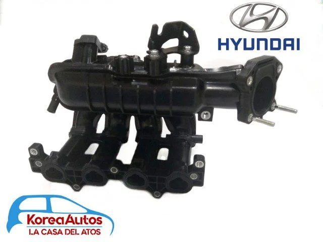 MULTIPLE ADM I10 CON SENSOR MAP 28310-02240