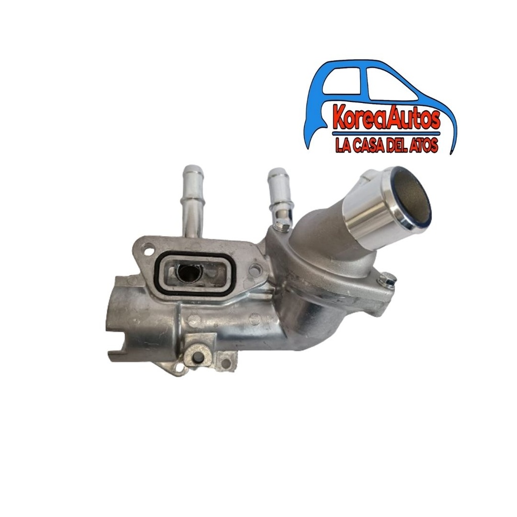 CARCAZA TERMOSTATO COMPLETA CAPTIVA 2.4 12607291