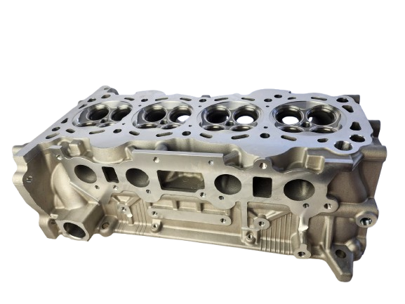 CULATA TOYOTA HILUX FORTUNER LAND CRUISER 2700 2TR GASOLIN  HYLUX 2TR 2700 DESDE 2006 HASTA 2017 SIN CAMARA DE AIRE  SOLA P024509 