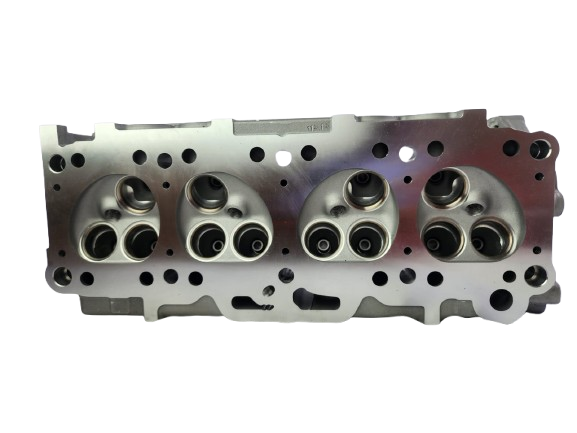 CULATA MAZDA B2200 F2 8 VALVULAS SOLA 9966993 