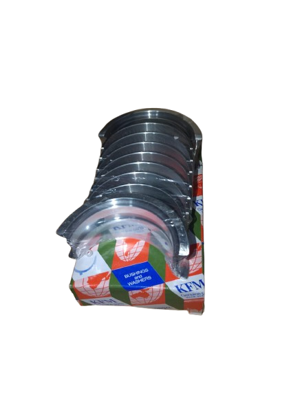 CASQUETES BANCADA STD CORSA AVEO DAEWOO1.4 1.6 93742705 KFM 