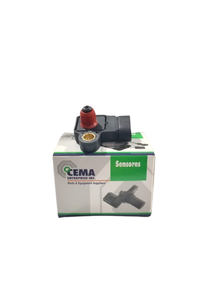 SENSOR MAP OPTRA 1.8 07-12 CEMA CS-MAP96417830 