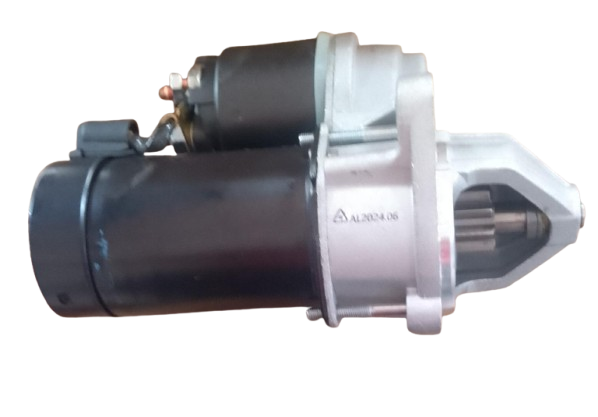 MOTOR ARRANQUE DAEWOO TICO MARCA AUTOPLUS 96952005