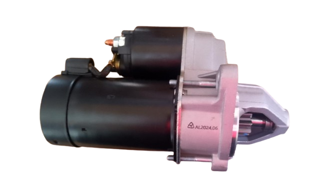 MOTOR ARRANQUE CHEVROLET N300/N200 AUTOPLUS 24538276