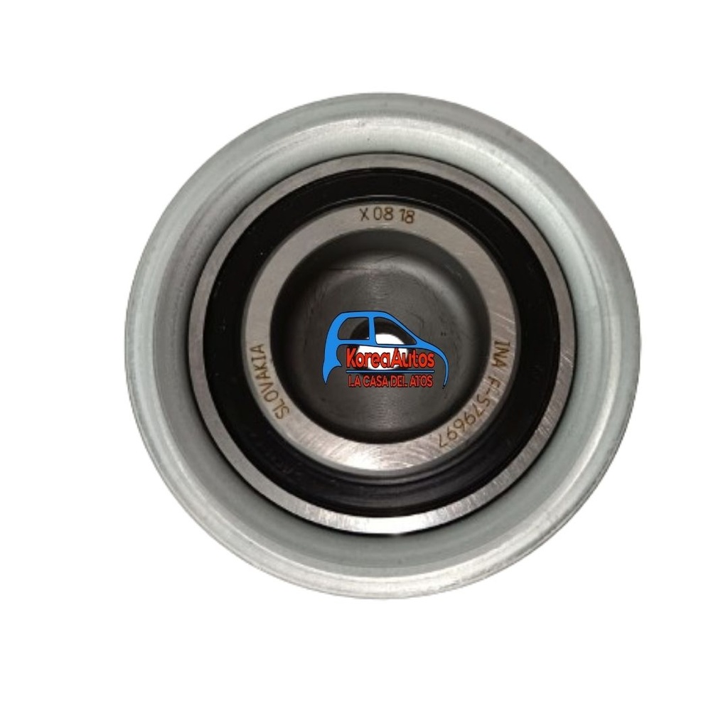 KIT REPARTICION VOLKSWAGEN AMAROK T5 2.0 TDI BITDI - MK IINAA