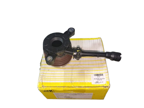 BALIBOMBA  MAHINDRA 2 PUNTO  5100278100