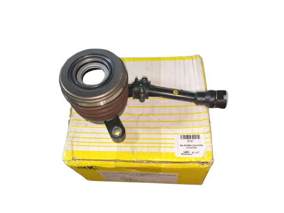 BALIBOMBA  MAHINDRA 2 PUNTO  5100278100