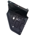 PROTECTOR  MOTOR IZQUIERDO PICANTO 1331317