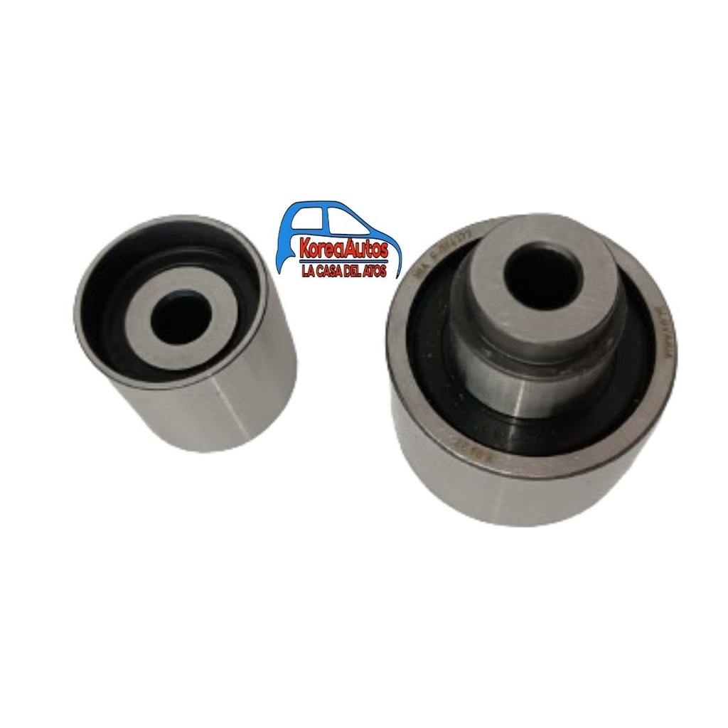 KIT REPARTICION VOLKSWAGEN AMAROK T5 2.0 TDI BITDI - MK IINAA