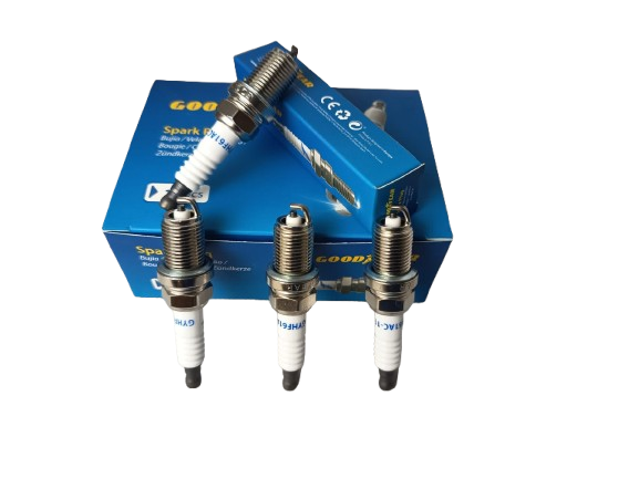 BUJIA BKR5E GOOD-YEAR - GYHF61AC-11