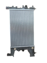 RADIADOR AUTOMATICO LAMINILLA 16MM CRUZE 1.8 11-16 8111482113 ISAKA 