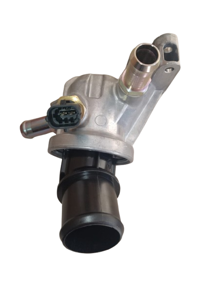 CARCASA TERMOSTATO TRAILBLAZER 2.8 COLORADO DIESEL 2013 -MMVT900-80 