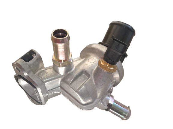 CARCASA TERMOSTATO TRAILBLAZER 2.8 COLORADO DIESEL 2013 -MMVT900-80 
