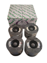 PISTONES STD SPORTERO 4D56T 2500 CC 16 VALVULAS TOTTO MC9114T 1110A593 