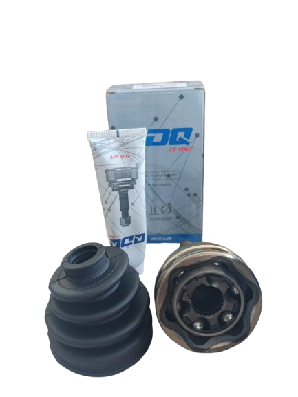 PUNTA EJE LADO RUEDA AVEO CORSA EVOLUTION MKA QDQ so-802/808016