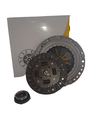 KIT CLUTCH PICANTO ION 1000 SET 3 PIESAS DISCO PRENSA BALINERA MOTOR 0908 