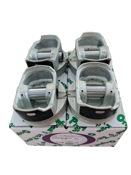 PISTONES MOTOR 050 TUCSON IX35 2.4 G4KC 16V 2011-2014 KIA NEW SPORTAGE REVOLUTION G4KE 2.4 1.6 TOTO KH8817