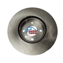 DISCO FRENO DELANTERO ONIX 1.0 TURBO MK TRW