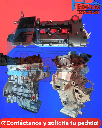 MOTOR NUEVO 7/8 KIA PICANTO ION 1.0 3 PISTONES GASOLINA