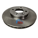 DISCO FRENO DELANTERO ONIX 1.0 TURBO MK TRW