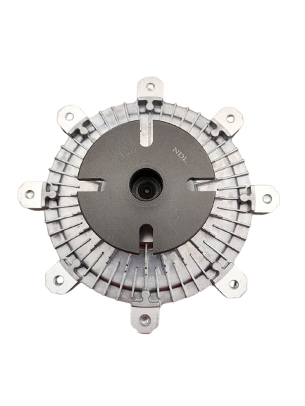 FAN CLUTCH MAZDA B2600 MARCA TOBA G607-15-150A 36899