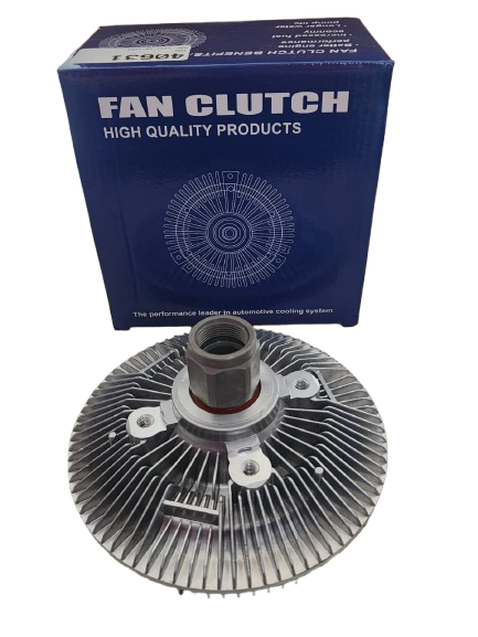FAN CLUTCH MAZDA BT50 3.2 PROF RANGER 3.2 MARCA NDL U201-15-140A 40631