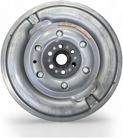 VOLANTE NISSAN X-TRAIL T30 2.0 2.5 GASOLINA 6 HUECOS  MARCA LUK 415015310