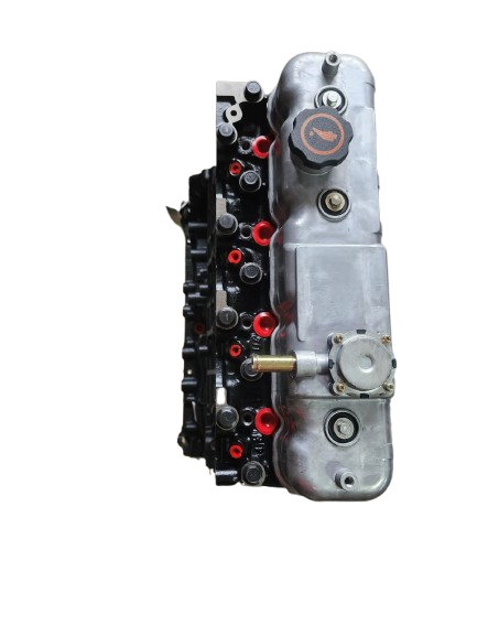 MOTOR NUEVO JMC DIESEL  CC 2.771 (2800) LINEA JX1043D CAMION FURGON DOBLE CABINA 