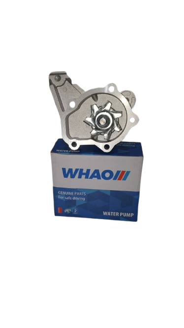 BOMBA AGUA SUPER CARRY CHANA HAFEY SUZUKI LJ80 17400-73820 MARCA WHAO 
