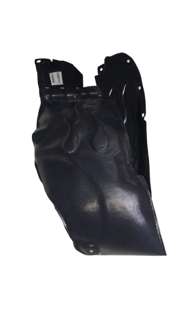 PASO RUEDA DELANTERO DERECHO KIA RIO SPICE 2012-2015 3236501531