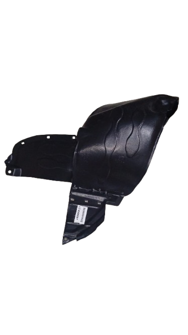 PASO RUEDA DELANTERO IZQUIERDO KIA RIO SPICE 2012-2015 3236501532