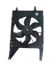 MOTOVENTILADOR COMPLETO RENAULT CLIO /SIMBOL/LOGAN /SANDERO  SAFE