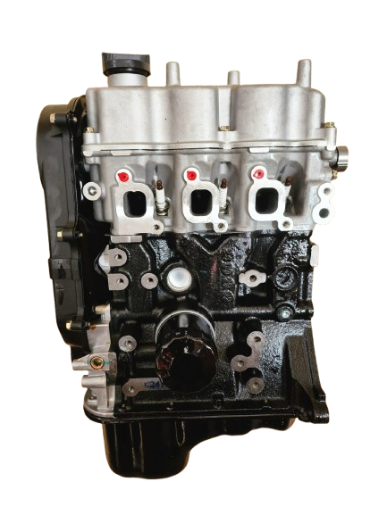 MOTOR NUEVO MATIZ CC 800 3 PISTONES F8CV