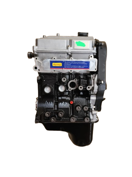 MOTOR NUEVO MATIZ CC 800 3 PISTONES F8CV