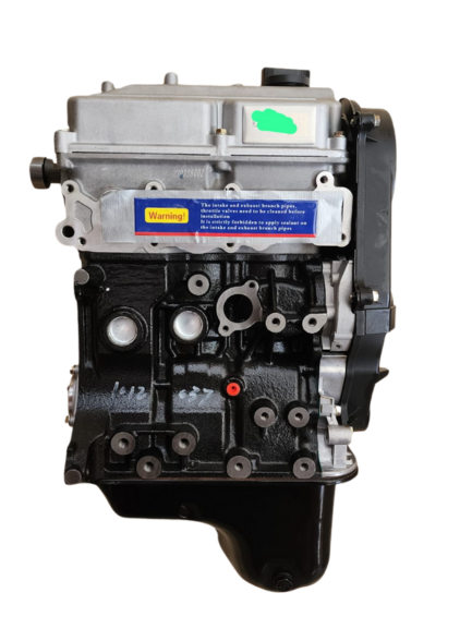 MOTOR NUEVO MATIZ CC 800 3 PISTONES F8CV