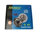 DISCO EMBRAGUE CHEVROLET ALTO, WAGON R SZD044U MK MONRAX