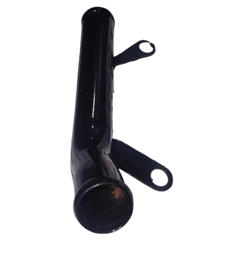 TUBO DUCTO CALEFACION SPARK 7/24 SPARK GT METALICO  96569660 MARCA WHAO 