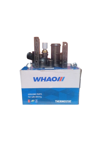 CARCASA PERA TEMPERATURA FORD FIESTA 1.6 10/18 MARCA WHAO BE8Z-8K556-A