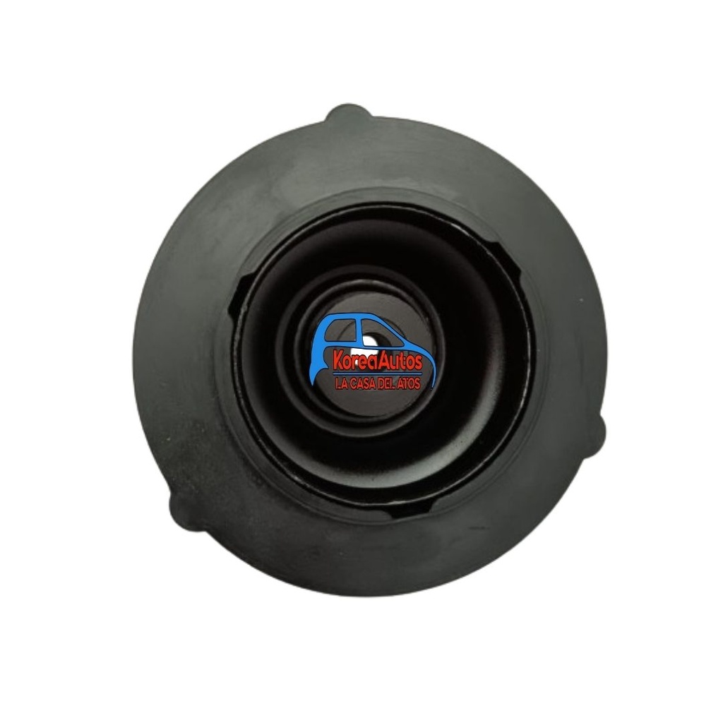 SOPORTE AMORTIGUADOR TOYOTA VIGO MK I.Q