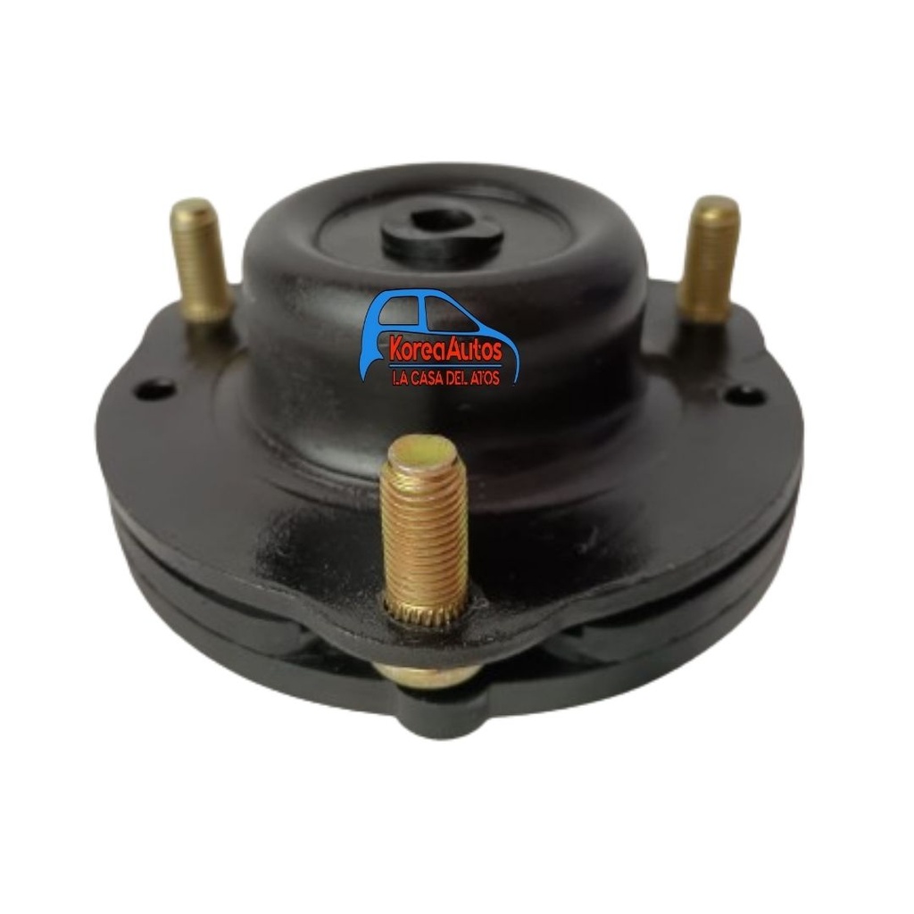 SOPORTE AMORTIGUADOR TOYOTA VIGO MK I.Q