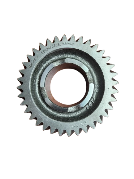 PIÑON 2 DE SEGUNDA MAHINDRA SCORPIO PICK UP 