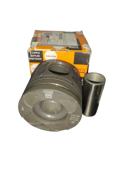 PISTON MAHINDRA ORIGINAL X 1 UNIDAD 0312BM0520N