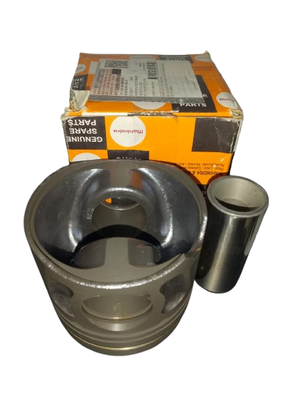 PISTON MAHINDRA ORIGINAL X 1 UNIDAD 0312BM0520N