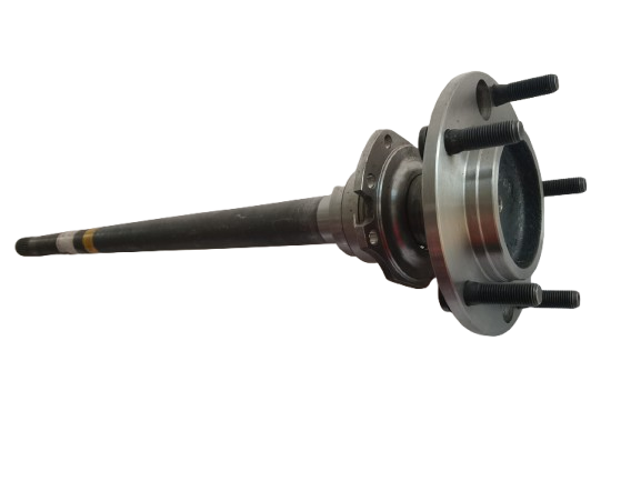 EJE TRASERO DERECHO ORGINAL MAHINDRA 0502FAA02050N