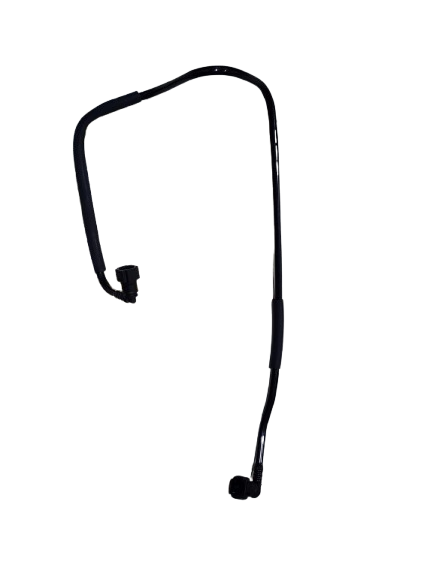 MANGERA COMBUSTIBLE AVEO MODELO SALIDA DE TANQUE DE GASOLINA A FILTRO DE GASOLINA 