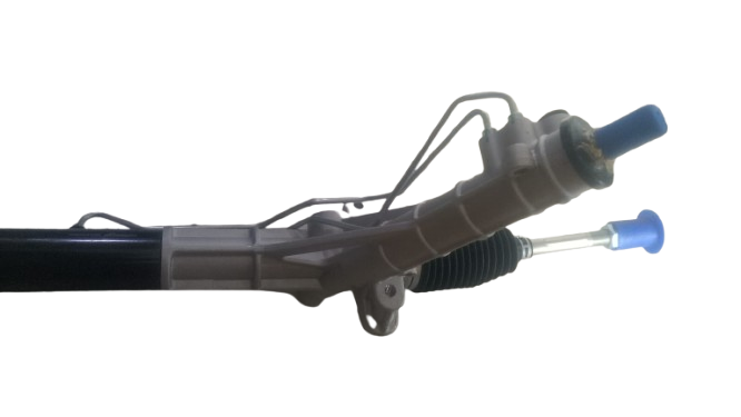 CAJA DIRECCION HIDRAULICA RENAULT MASTER  2014 2025 CON AXIALES CON GUARDA POLVO MARCA YOKOMITSU 7150356010 